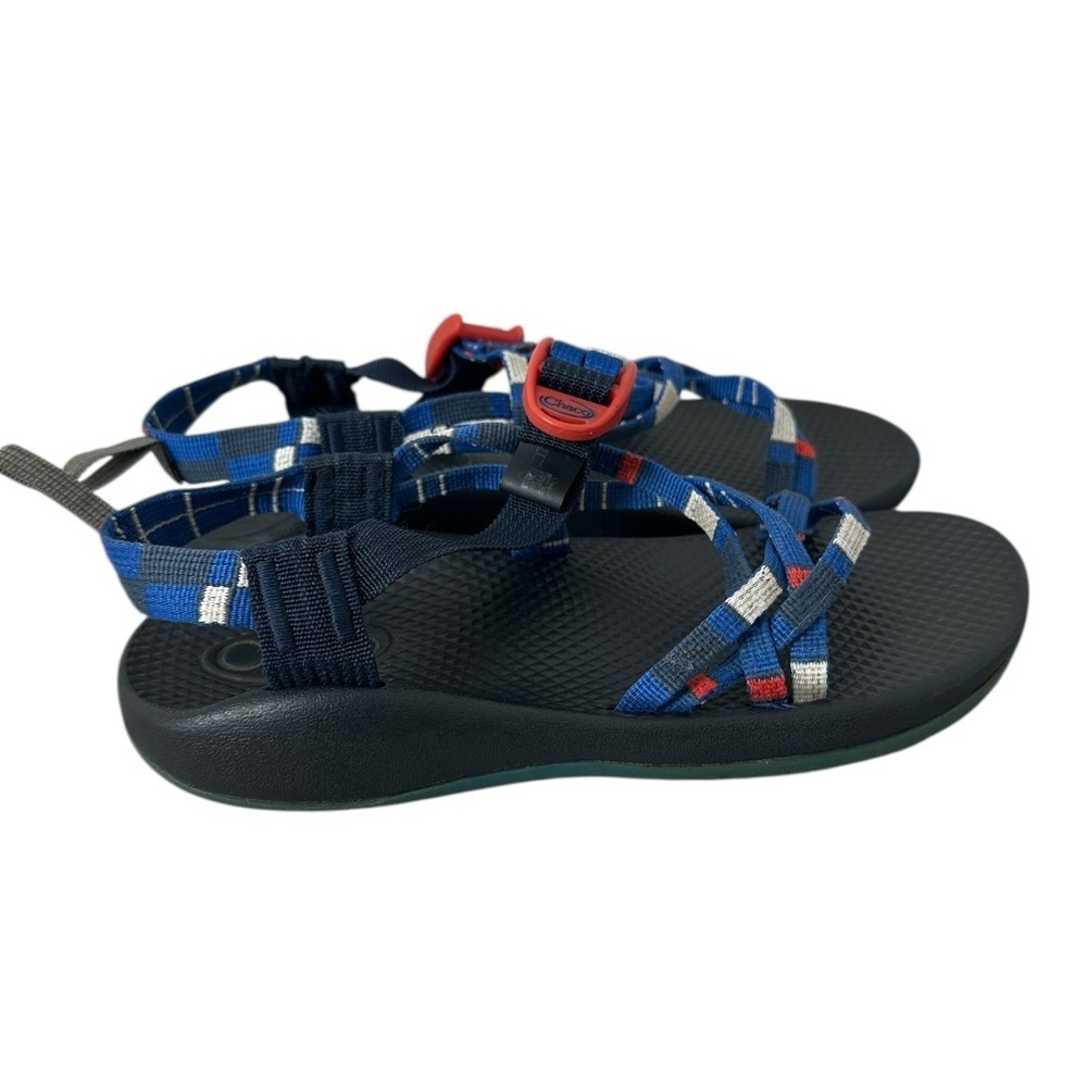 CHACO ZX/1 big kid size 5 Sandals adjustable strap